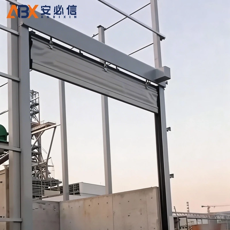 那曲冷库门封